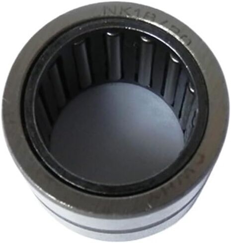 ! 2pcs nk40/20 40 * 50 * 20mm محمل أسطوانة الإبرة بدون حلقة داخلية in Saudi Arabia