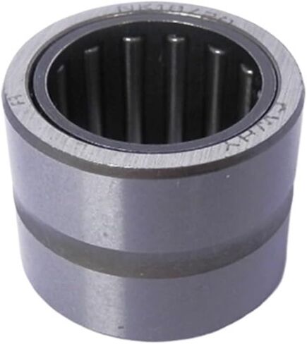 ! 2pcs nk40/20 40 * 50 * 20mm محمل أسطوانة الإبرة بدون حلقة داخلية in Saudi Arabia