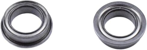 MF128ZZ Bearing 10 Pieces 8 * 12(13.6)*3.5(mm) Sealing Machinery Parts in Saudi Arabia