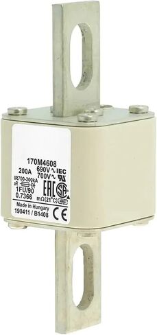 170M4608 170M4609 170M4610 170M4611 170M4612 170M4613 170M4614 170M4615 170M4616 170M4617 170M4618 170M4619 FUSE (170M4618) in Saudi Arabia
