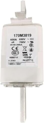 170m3819 FUSE in Saudi Arabia