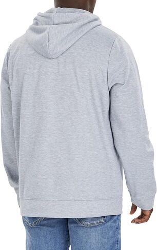 Zubaz NFL Arizona Cardinals Men's Team Graphic Gray Hoodie in Saudi Arabia