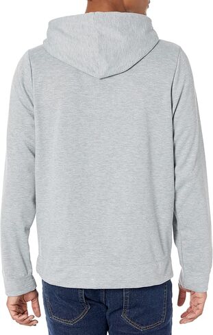 Zubaz NFL Arizona Cardinals Men's Team Graphic Gray Hoodie in Saudi Arabia