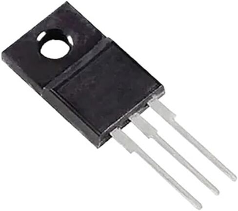 PFF10N65 PFF10N65 TO-220F 10N65 TO220 PFF10N65 650V 10A 10Pcs in Saudi Arabia