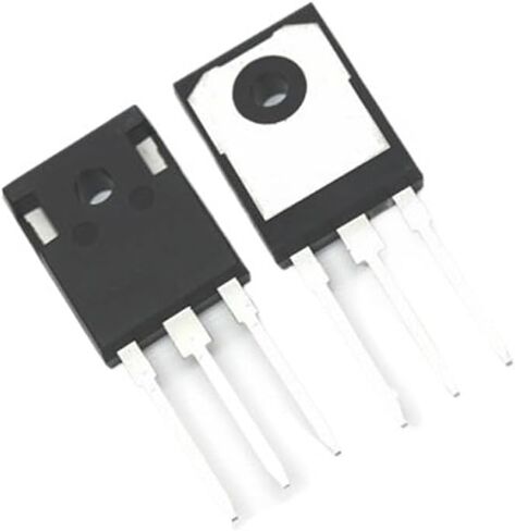TIP35C TIP35C TIP35C TO-247 TIP35 TO-3P 35C TO247 IC TIP35C 50Pcs in Saudi Arabia