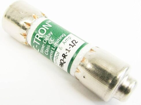 Midget Fuse, Time Delay, FNQ-R, 1 1/2A, 600V in Saudi Arabia