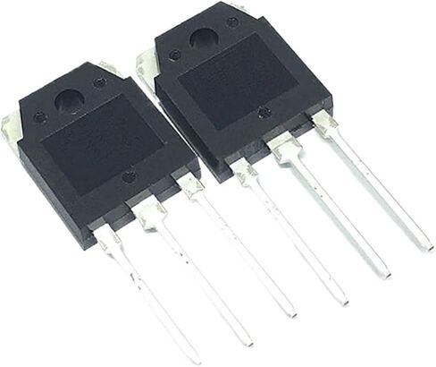 2SC3856 (10pcs 2sc3856 + 10pcs 2sa1492) C3856 to3p A1492 to-3p 2sc3856 20pcs in Saudi Arabia
