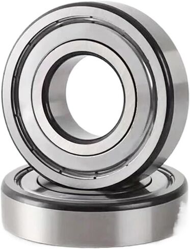 2PCS Bearing 61905-22 6905/22ZZ Aperture 22 22 * 42 * 9 mm in Saudi Arabia