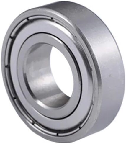 1603RS Bearing 7.938x22.225x8.731mm ABEC-1 (10PCS) Miniature 1603 RS 2RS Ball Bearing 1603-2RS Bearing in Saudi Arabia