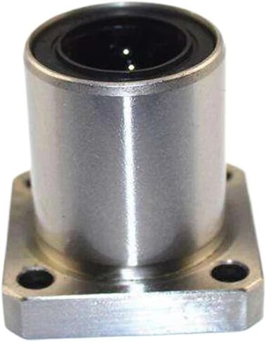 2pcs 轴承 LMK6 8 10 12 13 16 20 25 30 35 40 50 60uu (LMK16UU) in Saudi Arabia