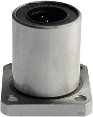 2pcs 轴承 LMK6 8 10 12 13 16 20 25 30 35 40 50 60uu (LMK16UU) in Saudi Arabia