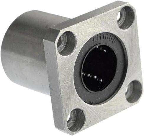2pcs 轴承 LMK6 8 10 12 13 16 20 25 30 35 40 50 60uu (LMK16UU) in Saudi Arabia