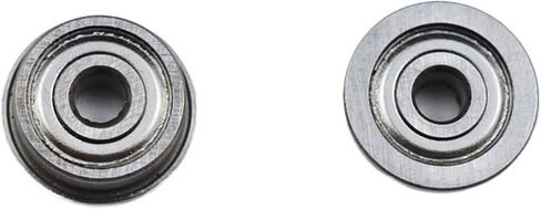 F623ZZ 10 قطع 3 * 10 (11.5) * 4 (مم) تحمل أجزاء المعدات الميكانيكية الختم in Saudi Arabia
