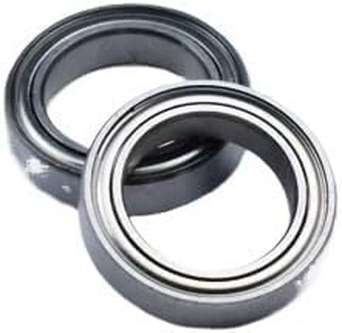 6701ZZ Bearing 10 قطع 12 * 18 * 4 (مم) أجزاء معدات ميكانيكية عالية السرعة مختومة in Saudi Arabia