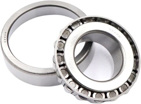 7205 30205 تحمل 25 * 52 * 16.25mm in Saudi Arabia