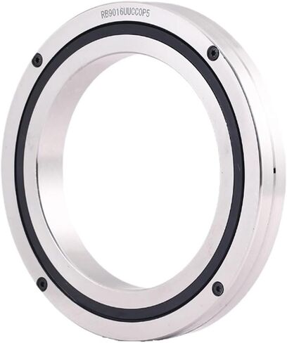 Crossed Roller Bearing RB2008 2508 3010 3510 4510 5013 6013 7013 8016 9016 10016 11012 11015 UUCC0P5(RB9016UUCC0 P5) in Saudi Arabia