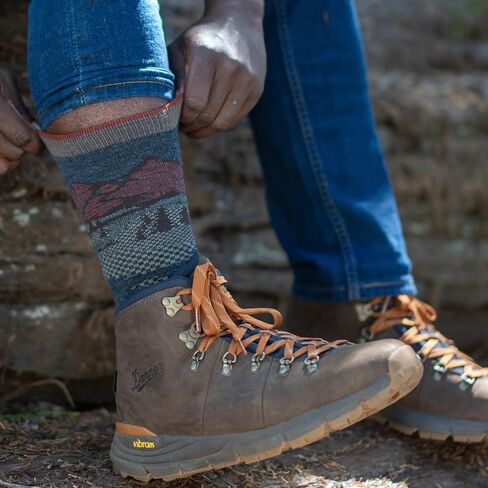 FoxRiver Mens Fox River Basecamp 2.0 Lightweight Ankle Socks in Saudi Arabia