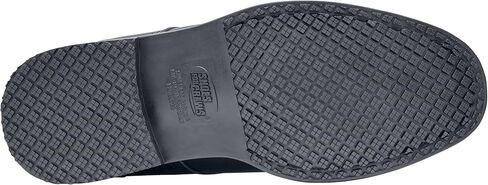 Shoes for Crews Cambridge Black 10 W in Saudi Arabia