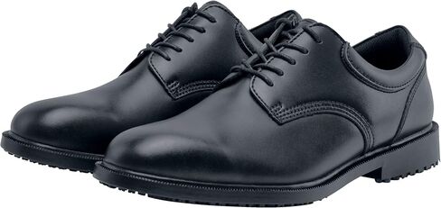 Shoes for Crews Cambridge Black 10 W in Saudi Arabia