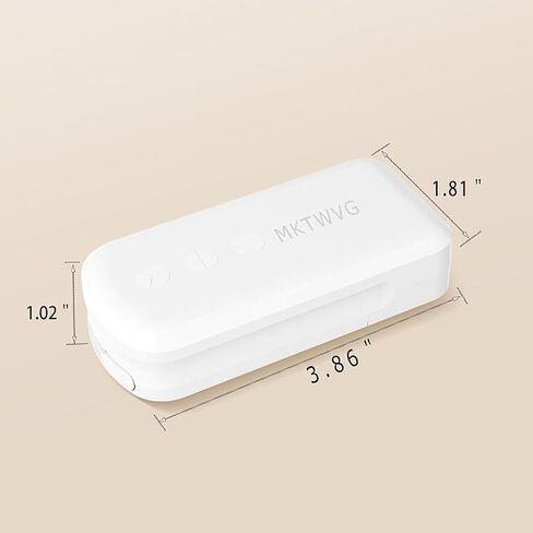 Pill Cutter and Splitter with Grindable Design, Portable Medicine Cutter for Small Pills, White 1/2 1/3 Pill Cutter 1/4 Pill Cutter Splitter for Small and Tiny Pills in Saudi Arabia