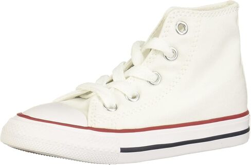 Converse Hi Top Black 4.5 in Saudi Arabia