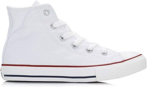 Converse Hi Top Black 4.5 in Saudi Arabia