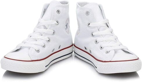 Converse Hi Top Black 4.5 in Saudi Arabia