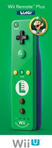 Nintendo Wii Remote Plus - Black in Saudi Arabia