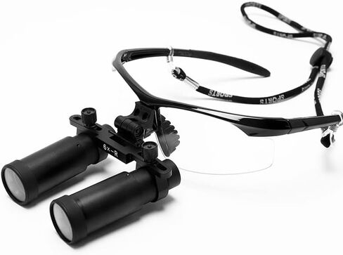6x mashifier mashifier dy-600 Ent Ophthalmolog in Kuwait