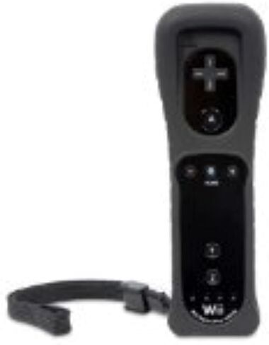 Remote Plus, Luigi - Nintendo Wii in Saudi Arabia