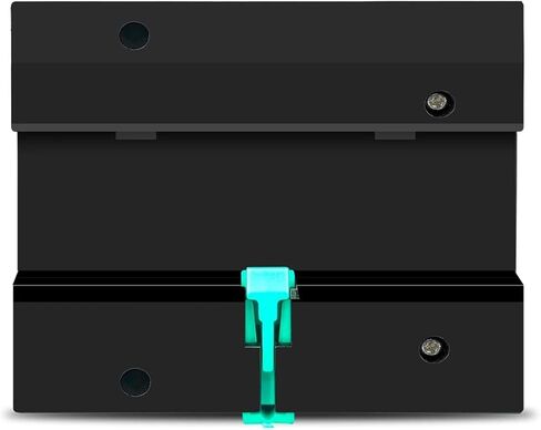 المرحلة الواحدة ATS 110V 220V الطاقة المزدوجة نقل المحددات الكهربائية المحددات الكهربائية دون انقطاع 2P 63A 100A 125A 1PCS (220 فولت ، 125A) in Saudi Arabia