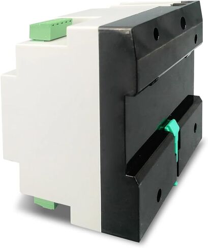 المرحلة الواحدة ATS 110V 220V الطاقة المزدوجة نقل المحددات الكهربائية المحددات الكهربائية دون انقطاع 2P 63A 100A 125A 1PCS (220 فولت ، 125A) in Saudi Arabia