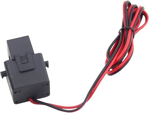 KCT16 Current Transformers Small Open Type 50A 100A 150A 200A Split Core Current Transformer(100A 5A) in Kuwait