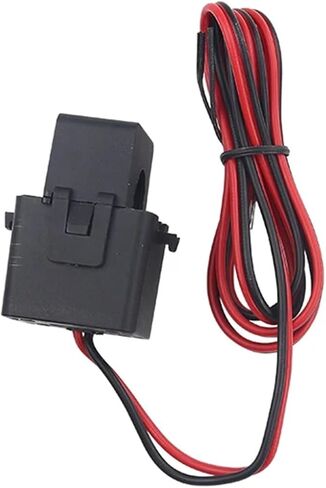 KCT16 Current Transformers Small Open Type 50A 100A 150A 200A Split Core Current Transformer(100A 5A) in Kuwait