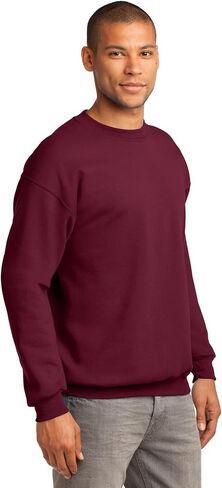 Port & Company - Crewneck Sweatshirt. in Kuwait