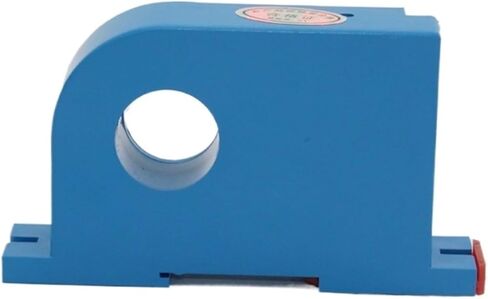 AC 10A 20A 30A 50A 100A 200A Current Transmitter 4-20ma Output Ampere transducer Current Transformer(50A,4-20ma Output) in Kuwait