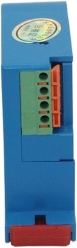 AC 10A 20A 30A 50A 100A 200A Current Transmitter 4-20ma Output Ampere transducer Current Transformer(50A,4-20ma Output) in Kuwait