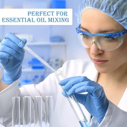 3ML Dropper Pipettes-30 PCS قطرة قابلة للتصرف من أجل نقلها السائل الدقيق ، قطرة العين المتدرجة للزيوت الأساسية ، الراتنج ، الحرف ، المختبرات ، أنشطة نقل أنشطة الأطفال ، قطار ، قطار. in Kuwait