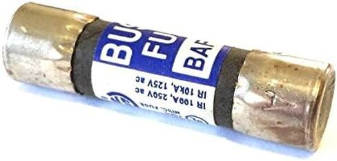 Cooper Bussmann BAF-1-1/2 Buss Midget Fuse in Saudi Arabia