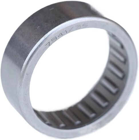 2 Pieces HK0609 6 * 10 * 9mm Needle Roller Bearings in Saudi Arabia