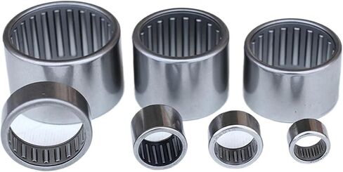 2 Pieces HK0609 6 * 10 * 9mm Needle Roller Bearings in Saudi Arabia