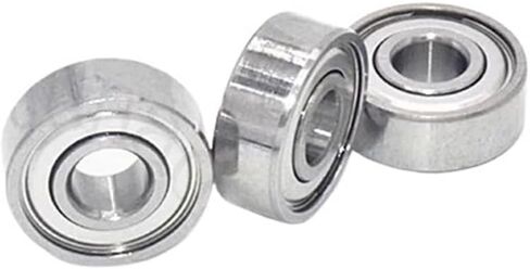 H694ZZ 4 * 11 * 4 (mm) Z4 High Speed ​​(20000 دورة في الدقيقة/دقيقة) تحمل ضوضاء منخفضة (18dB) in Saudi Arabia