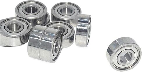 H694ZZ 4 * 11 * 4 (mm) Z4 High Speed ​​(20000 دورة في الدقيقة/دقيقة) تحمل ضوضاء منخفضة (18dB) in Saudi Arabia