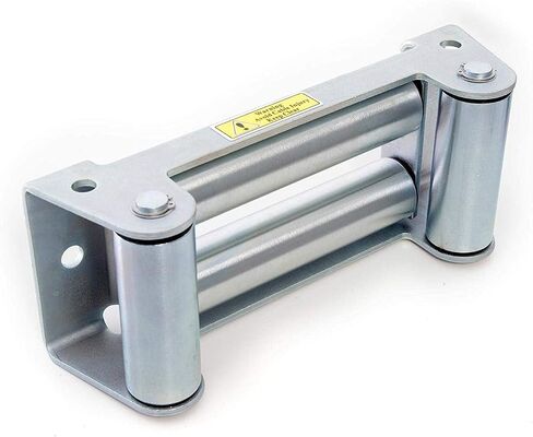 Smittybilt 97515-07 Winch Gear Carrier in Saudi Arabia