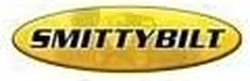 Smittybilt 97515-07 Winch Gear Carrier in Saudi Arabia