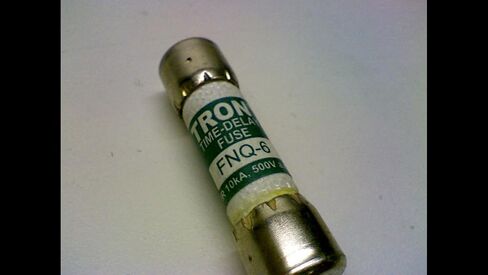 FNQ-6 (FNQ 6) 6AMP TIME-DELAY الصمامات الإضافية 500VAC in Saudi Arabia