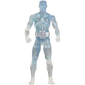 Marvel Select Comic Iceman Action Figure