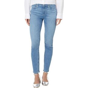 PAIGE Women's Hoxton Ankle Jean