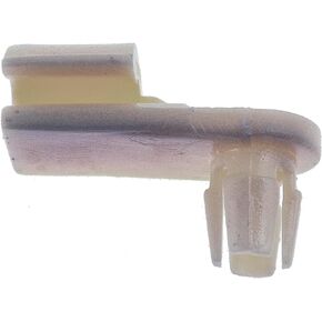 Dorman 703-237 Door Lock Rod Clips Compatible with Select Ford / Lincoln / Mercury Models, 15 Pack