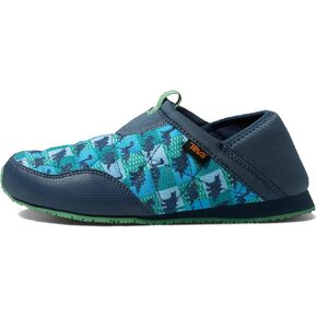 Teva Boy's Reember Dinoster Moccasin